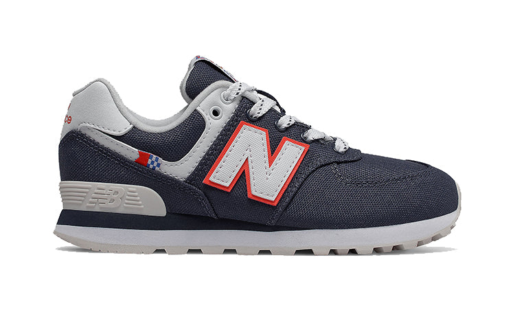 New Balance 574 Hidden Blue Kid PC574SOP
