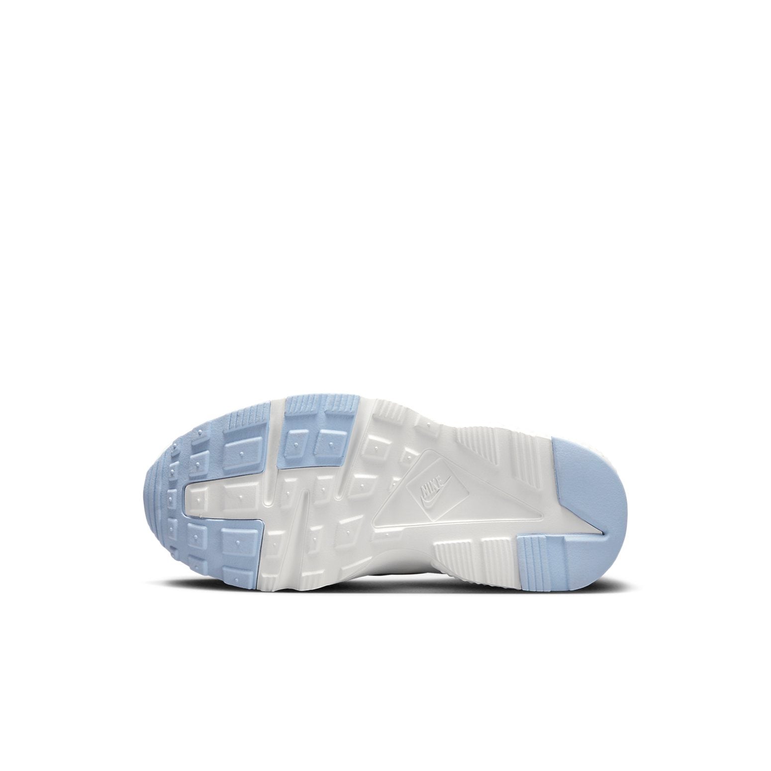 (PS) Nike Huarache 'White Red Black' DV2270-100