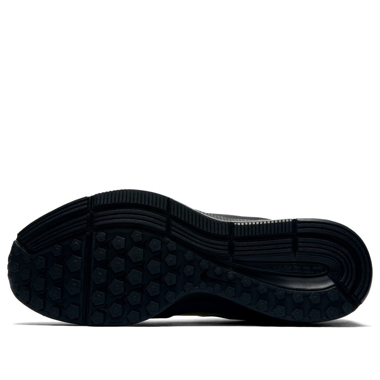 Nike Air Zoom Pegasus 34 'Black Gold' 880555-017
