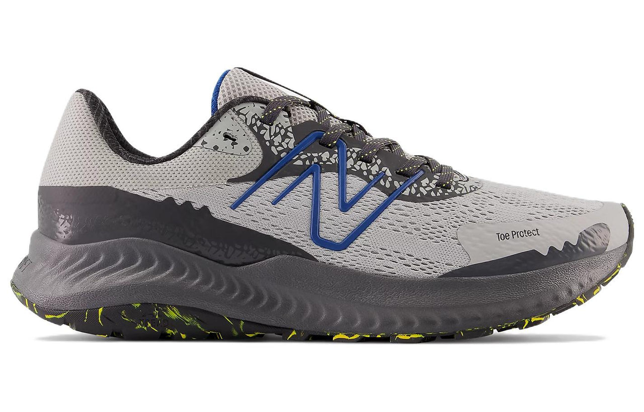 New Balance DynaSoft Nitrel v5 'Rain Cloud' MTNTRLL5