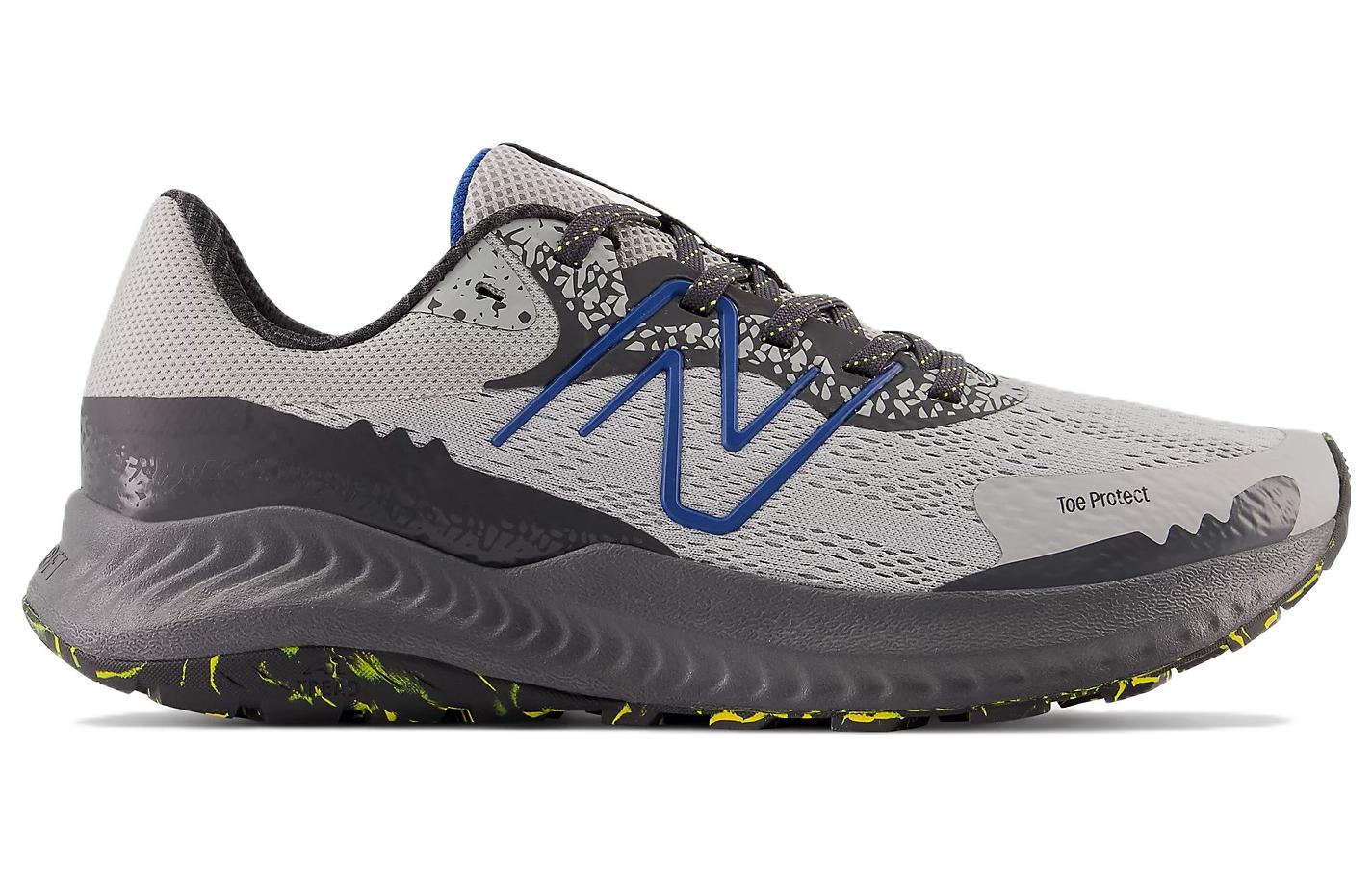 New Balance DynaSoft Nitrel v5 'Rain Cloud' MTNTRLL5
