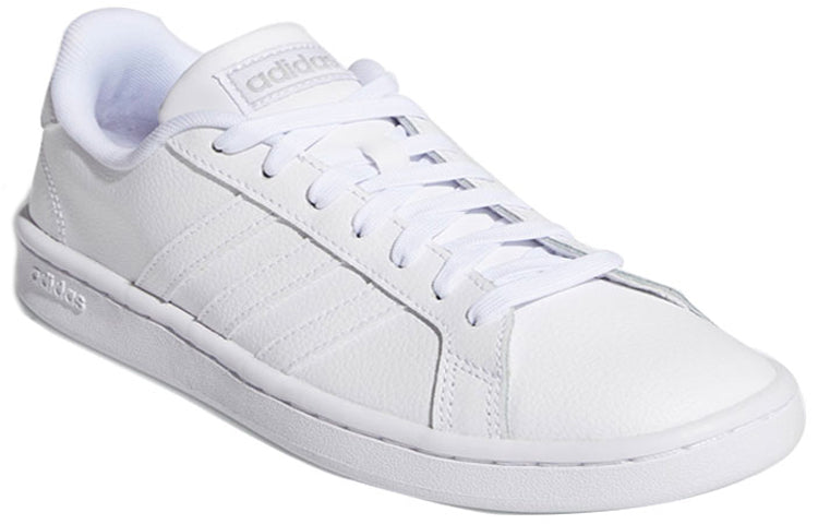 (WMNS) adidas neo Grand Court 'White' FW7882