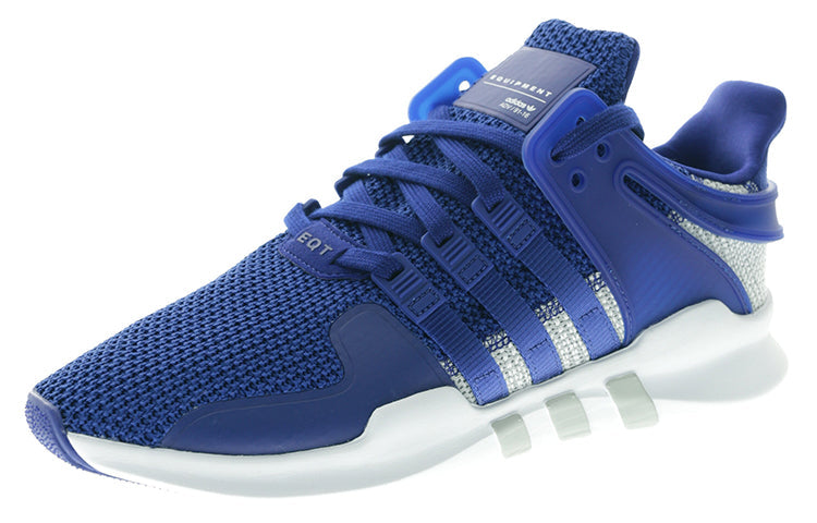 adidas originals EQT Support Adv Sneakers 'Blue White' BY9590