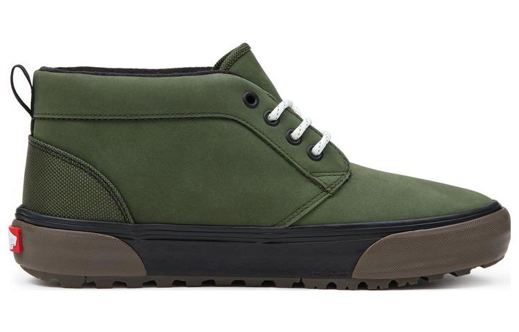 Vans Chukka 79 'Green Black' VN0A5JHWE02