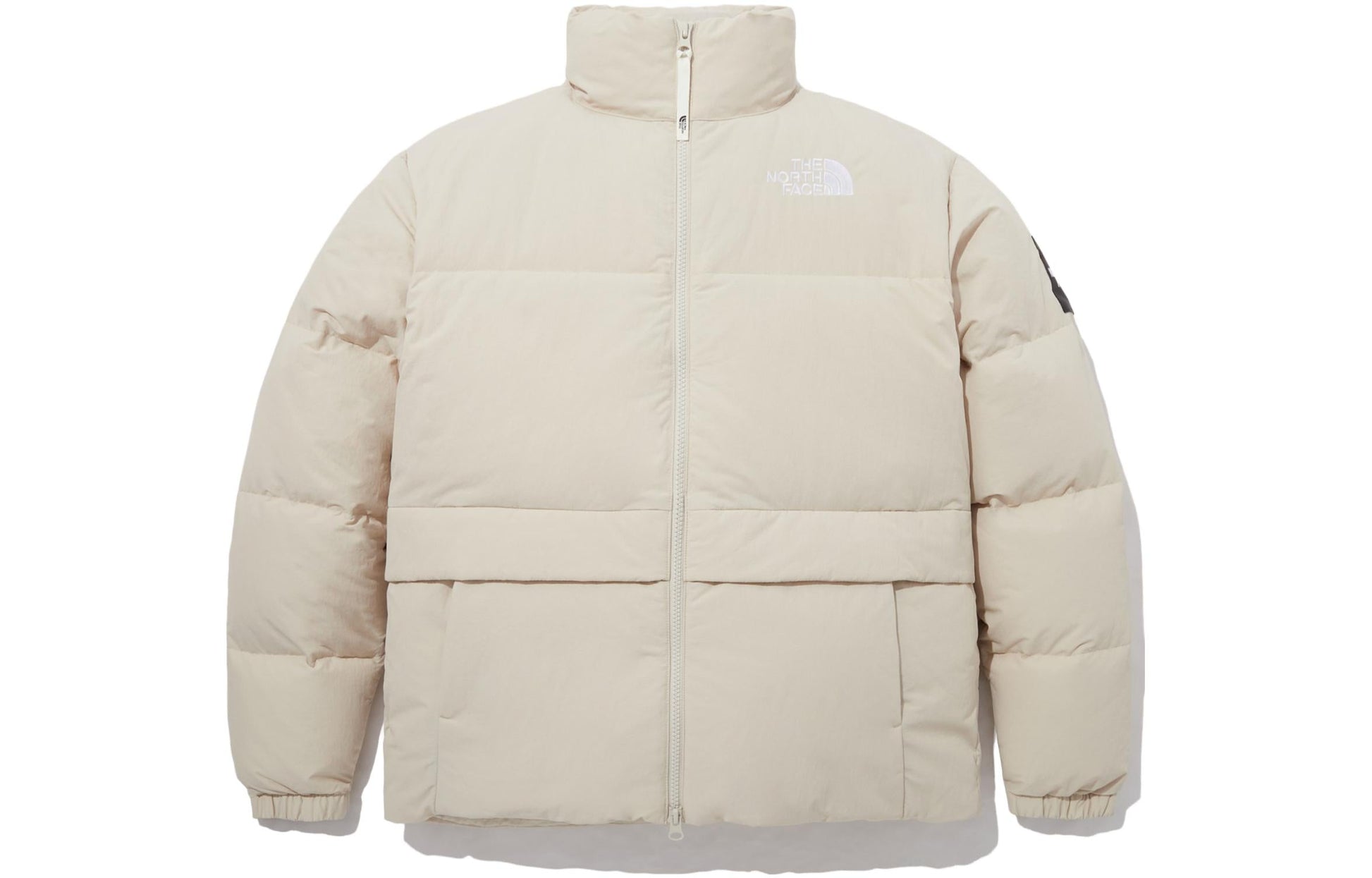 THE NORTH FACE Lofty Down Jacket 'White' NJ1DP59K