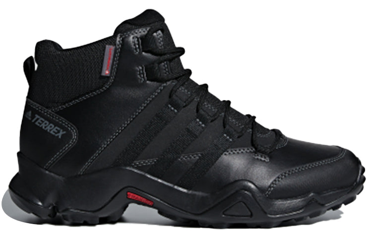 adidas Terrex Ax2r Beta Mid Cw 'Black' S80740