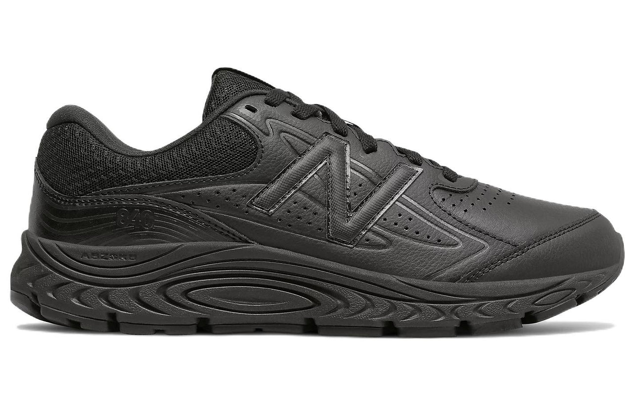 New Balance 840 v3 'Black' MW840BK3