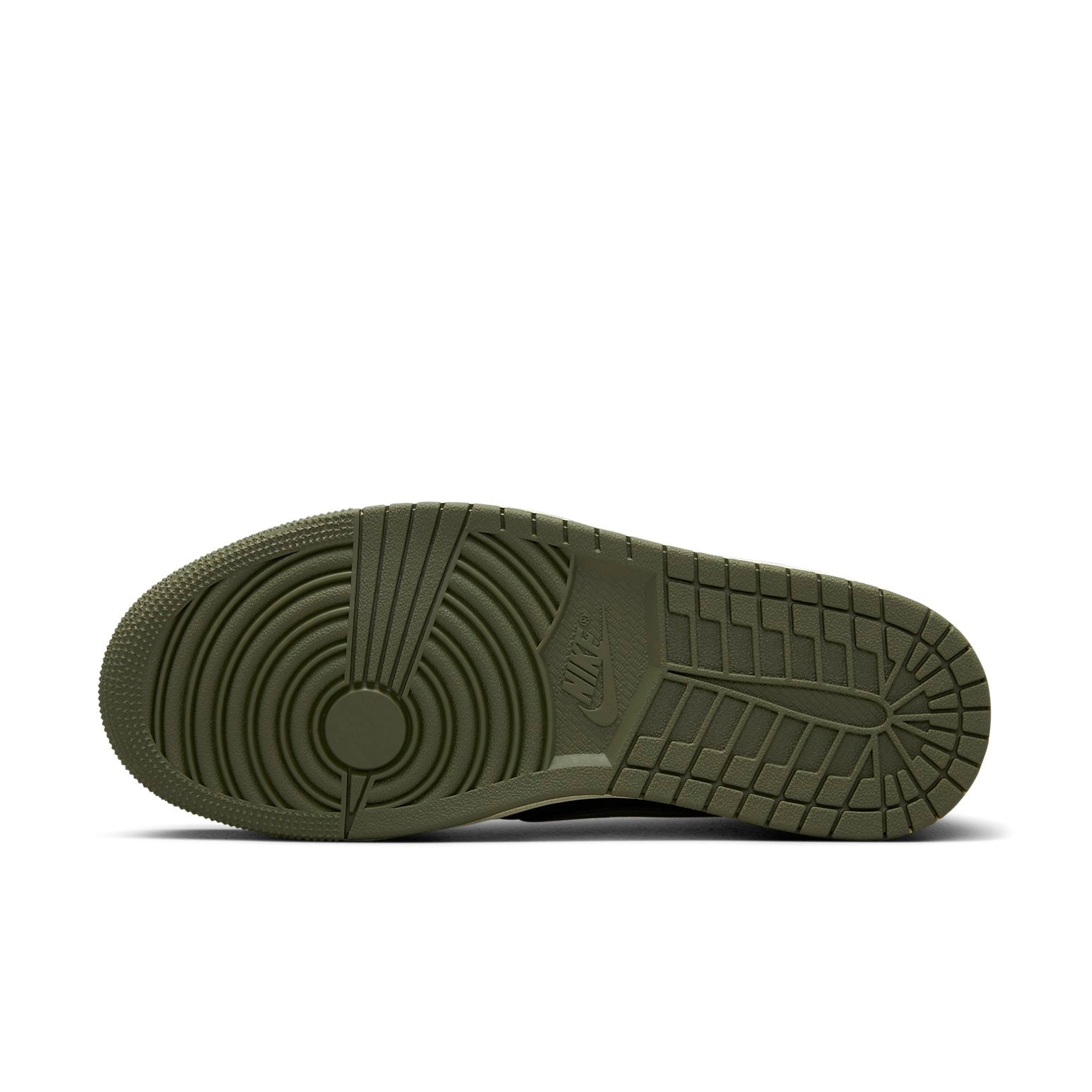 (WMNS) Air Jordan 1 Retro Low OG SP x Travis Scott 'Medium Olive' DZ4137-106