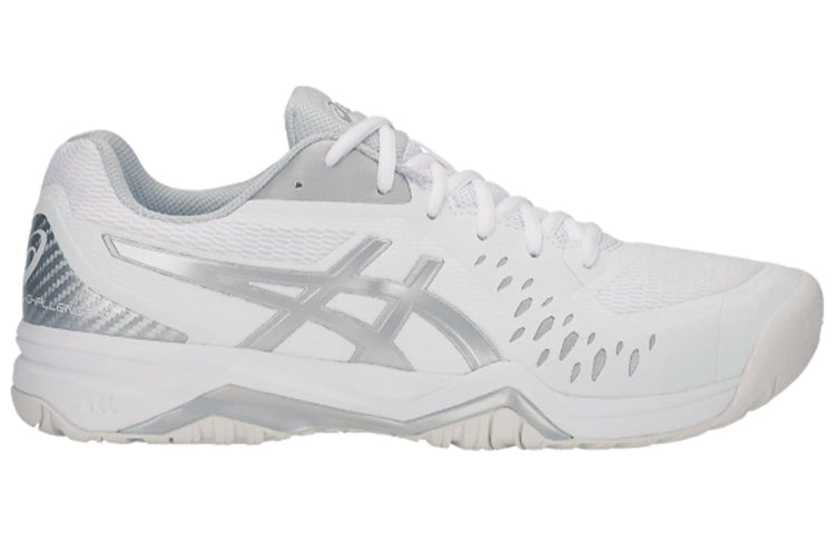 ASICS Gel-Challenger 12 'White Silver' 1041A045-113