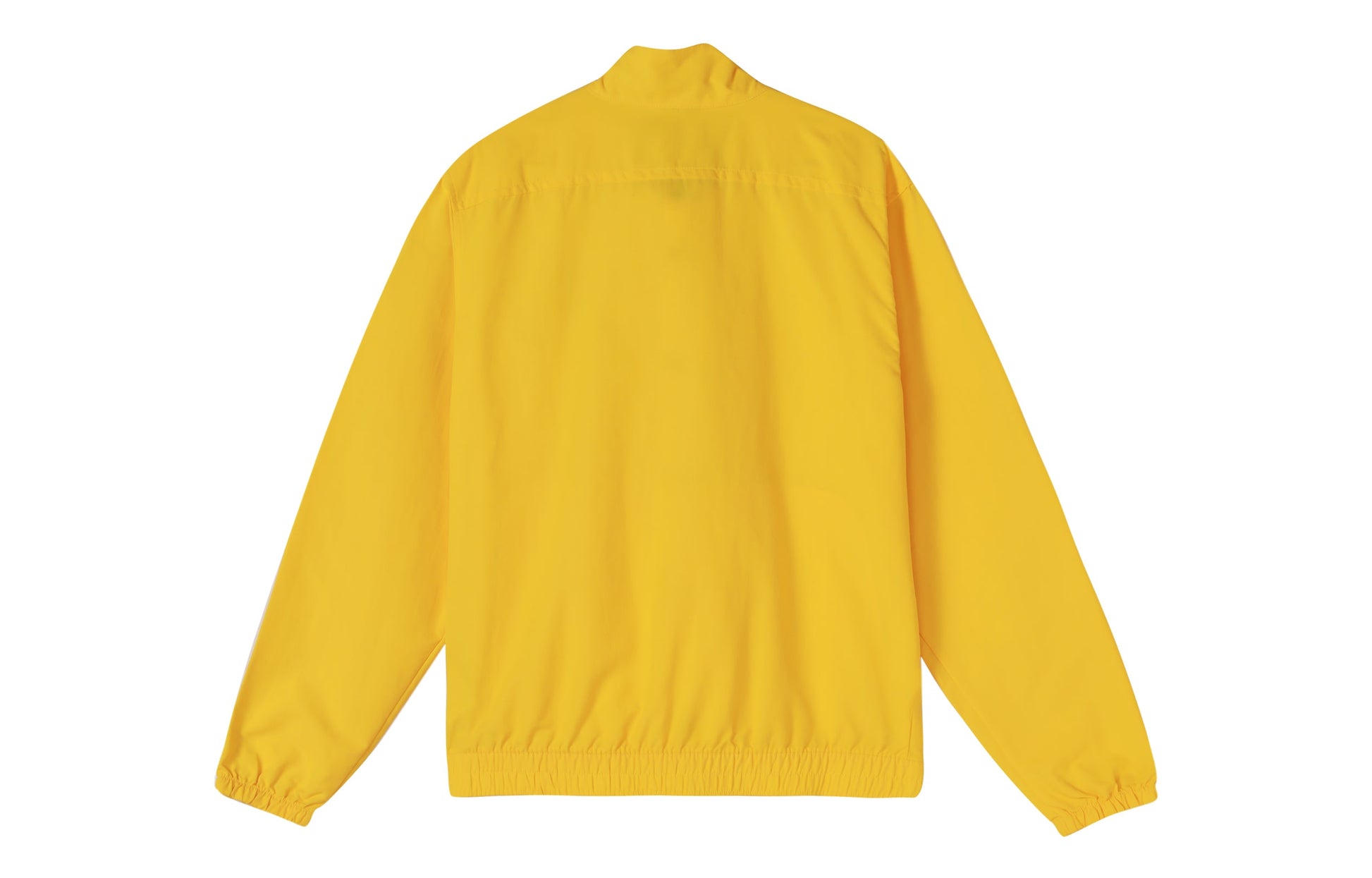 Nike City Edition DNA Los Angeles Lakers Sports Jacket Yellow CD3061-728