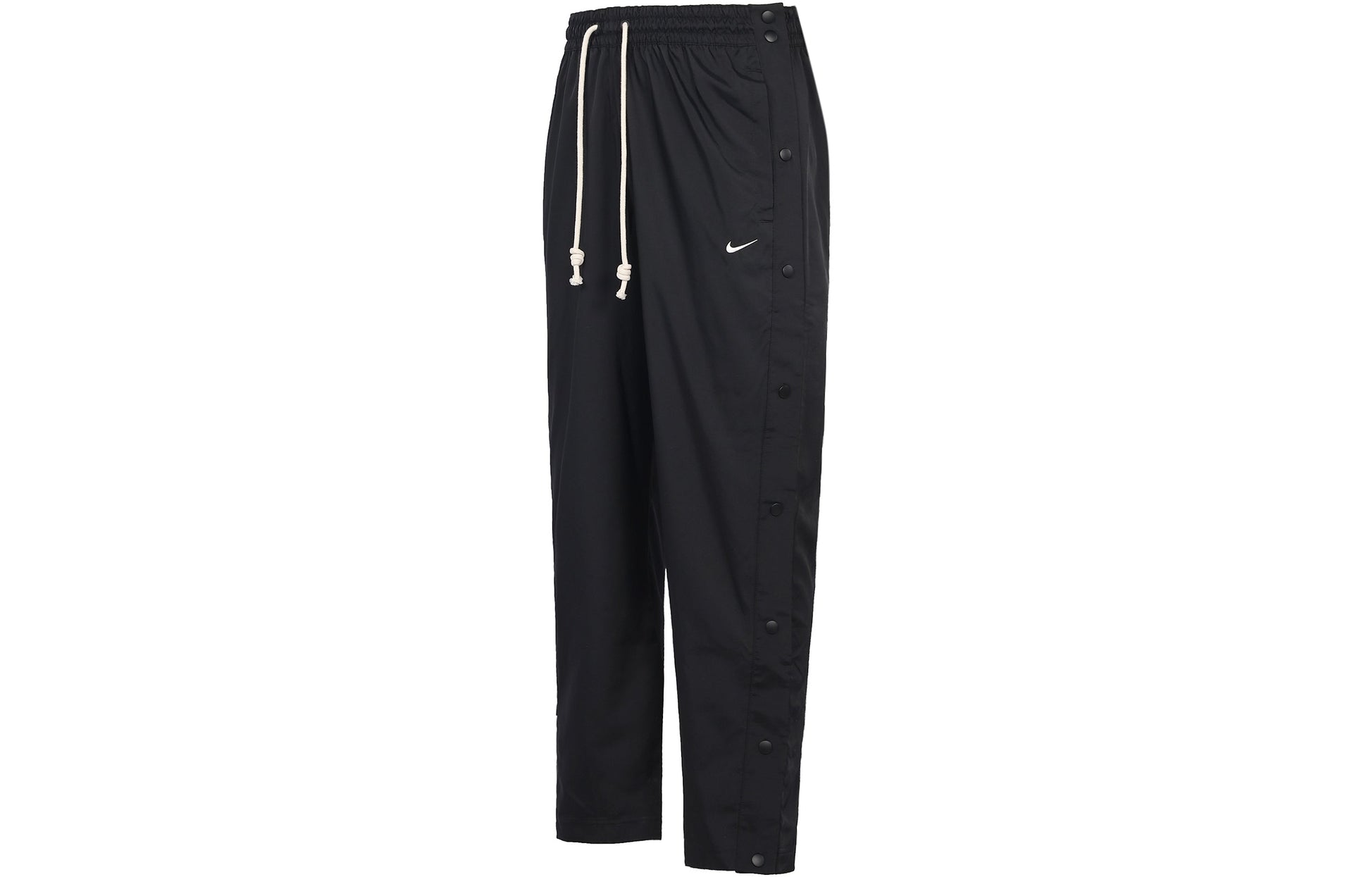 Nike DNA Men's Tearaway Basketball Pants 'Black' DQ6097-010