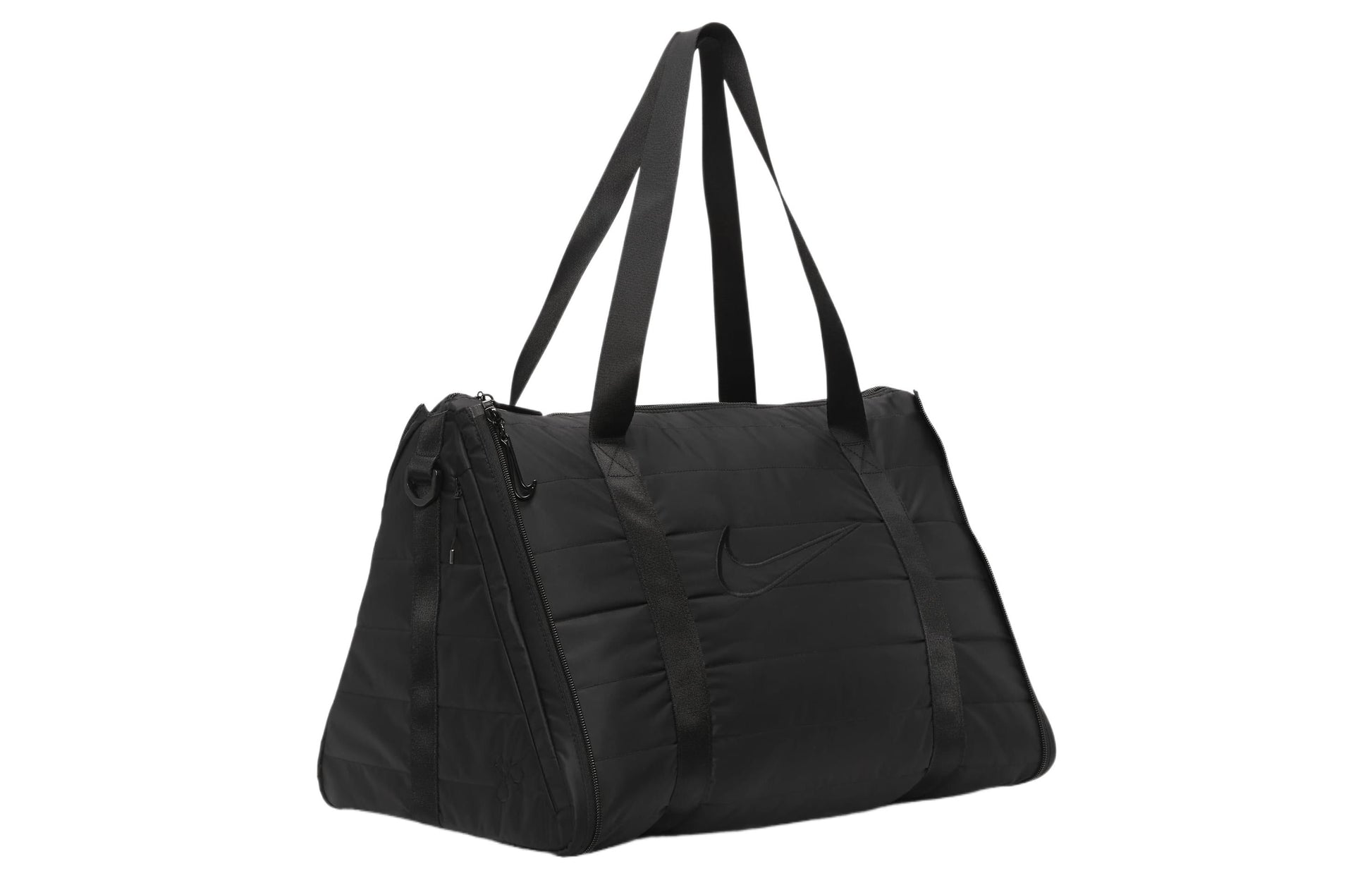 Nike Serena Williams Design Crew Duffel Bag 'Black' DV9255-010
