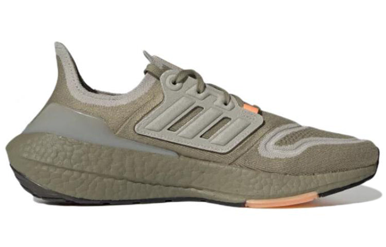 adidas Ultraboost 22 'Orbit Green Beam Orange' GX9140