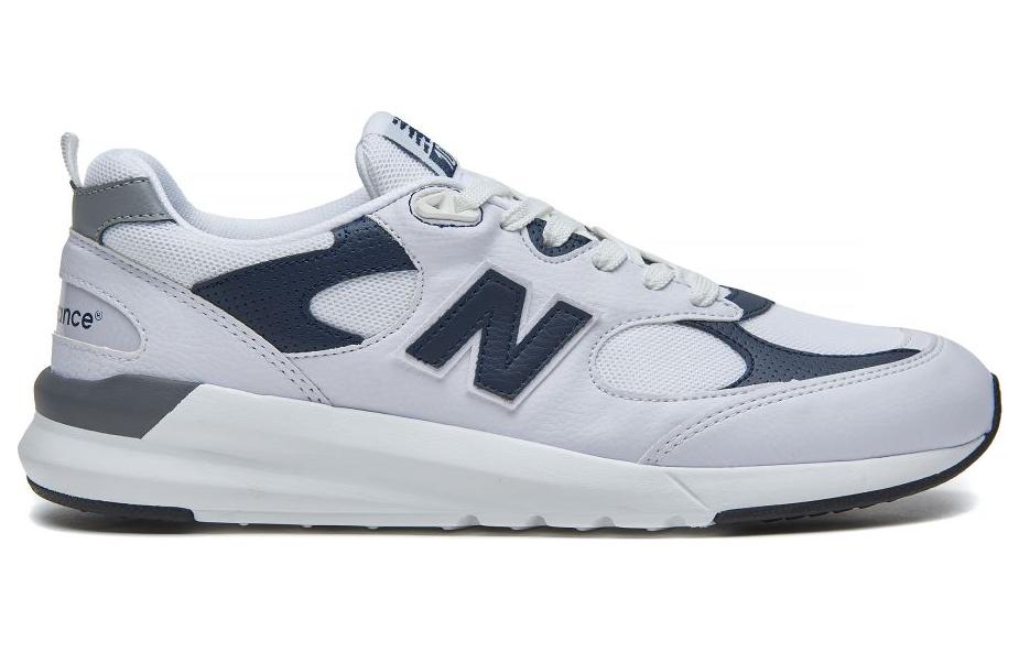 New Balance 109 'White Blue' MS109CWT