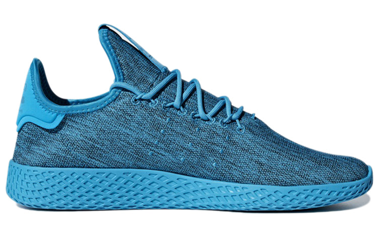 adidas x Pharrell Tennis Hu 'Dip-Dyed' DB2861