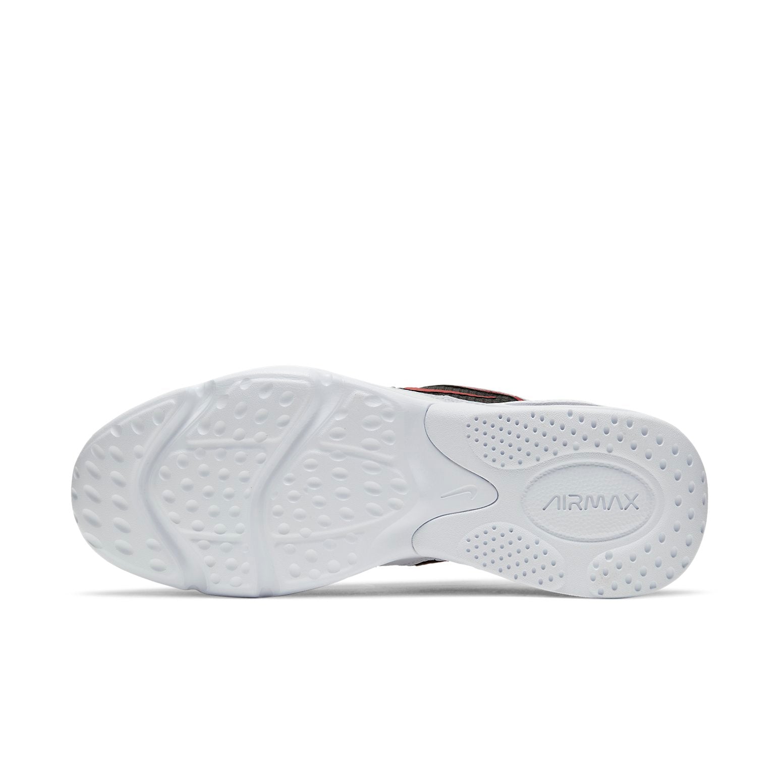 Nike Air Max 2X 'White Black Red' CK2943-004