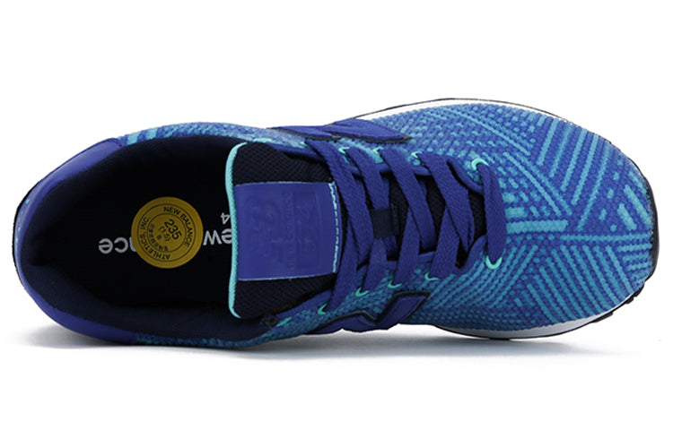 (WMNS) New Balance 574Series Mosaic Blue WL574TBF