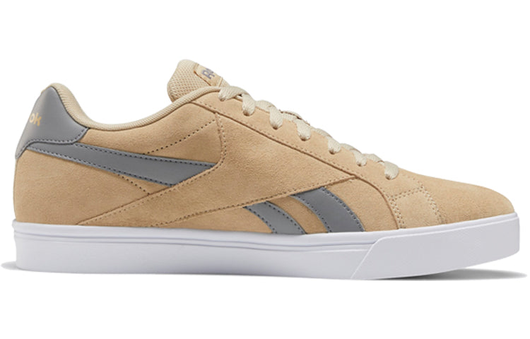Reebok Royal Complete 3 Low Running Shoes Yellow FV0247