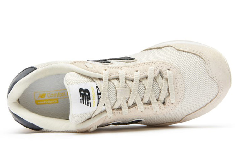(WMNS) New Balance 515 Beige/White WL515RF3