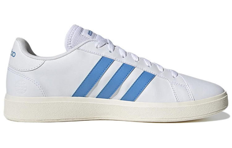 adidas neo Grand Court Td Lifestyle Court 'White Blue' GW9253