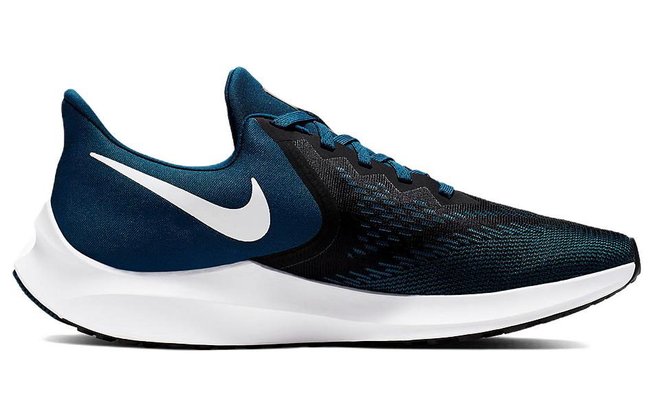 Nike Air Zoom Winflo 6 'Topaz Mist' AQ7497-005