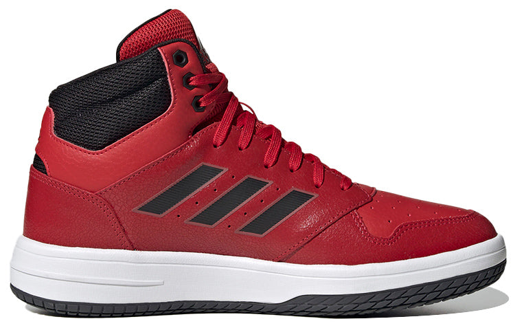 adidas neo Gametalker Red/Black FW2131