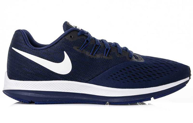Nike Air Zoom Winflo 4 'Blue' 898466-400