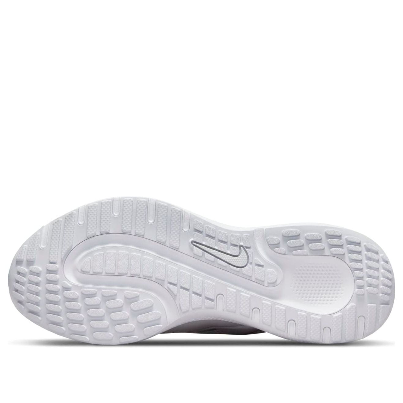 (WMNS) Nike React Escape Run 2 'White Metallic Silver' DJ9976-101