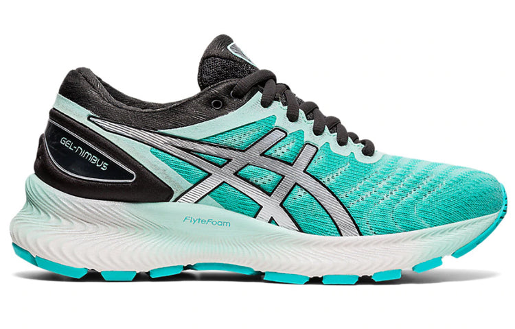 (WMNS) ASICS Gel-Nimbus Lite 'Fresh Ice' 1012A931-301