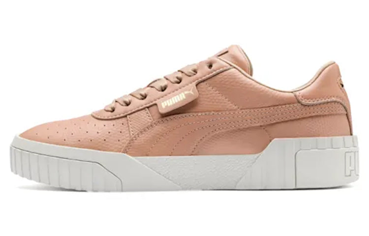 (WMNS) PUMA Cali Emboss 'Pink' 369734-05