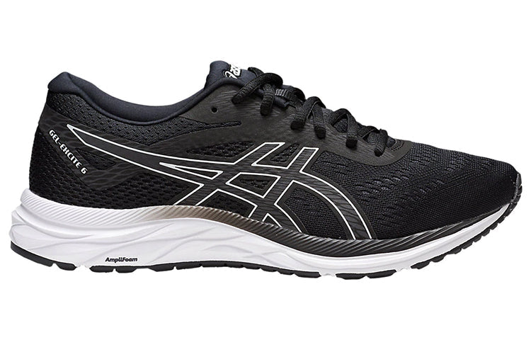 ASICS Gel-Excite 6 'Black White' 1011A165-001