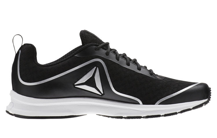 Reebok Triplehall 7.0 Low-Top Black/White CN3494