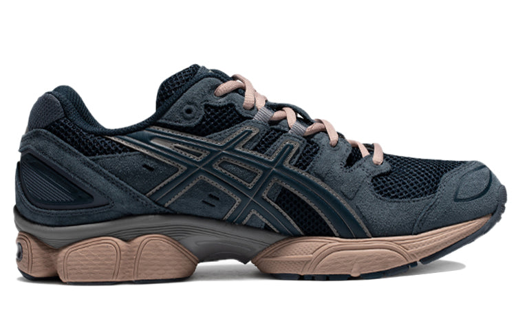 ASICS Gel-Nimbus 9 'French Blue Tarmac' 1201A584-400