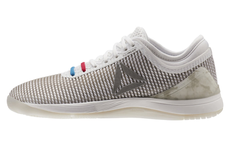 Reebok CrossFit Nano 8 Flexweave 'Skull Grey' CN2973