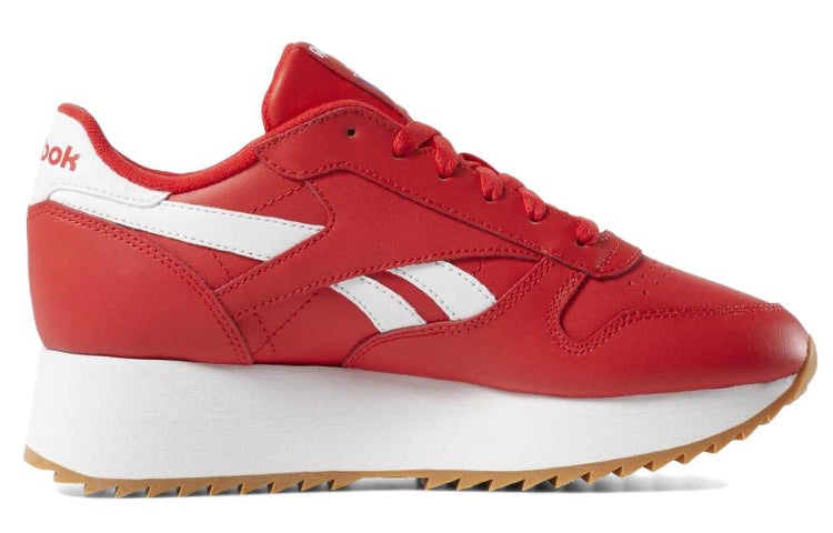 (WMNS) Reebok Classic Leather Double DV3632