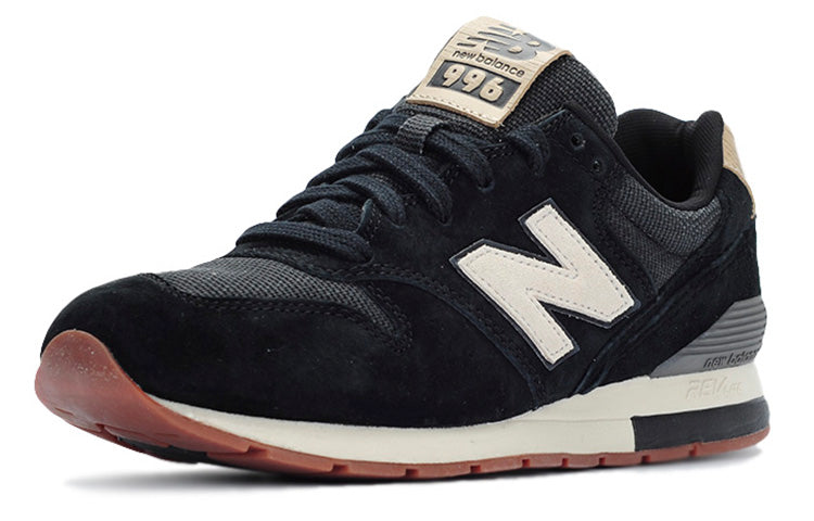New Balance M-LIFESTYLE 'Black White' MRL996PA
