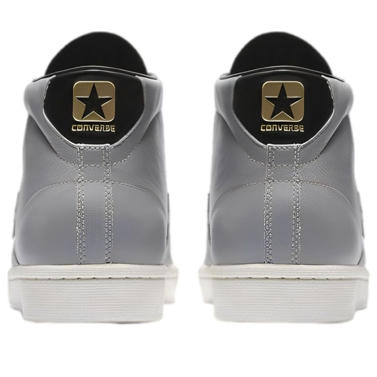 Converse Pro Leather 76 Mid 'Grey' 157694C