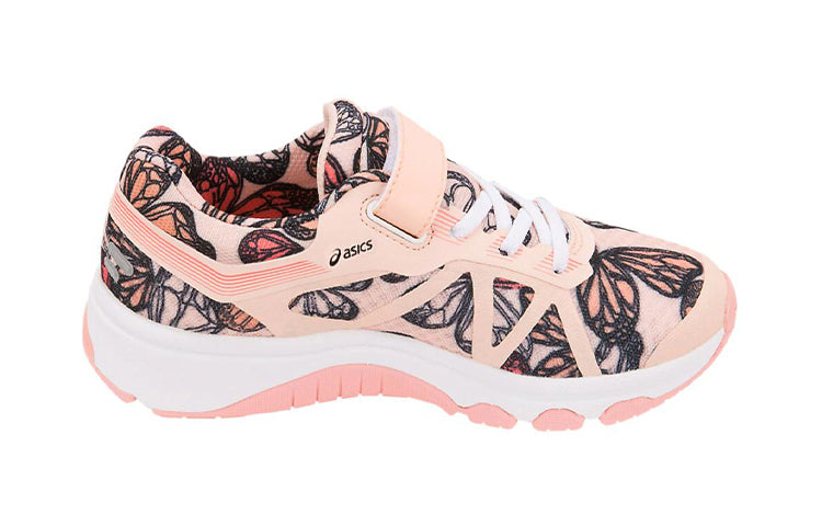 (PS) ASICS GT-1000 7 'Pink White' 1014A045-700
