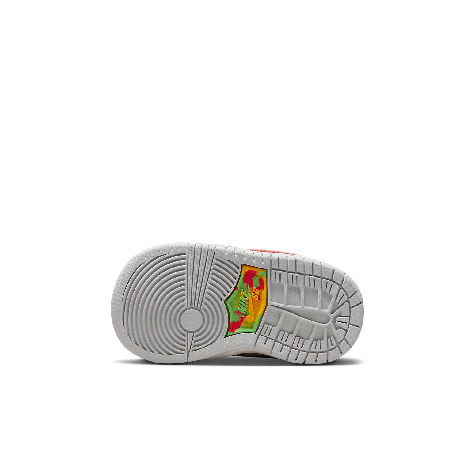 (TD) Nike SB Dunk Low Pro 'Be True Xavier Schipani' DX9219-100