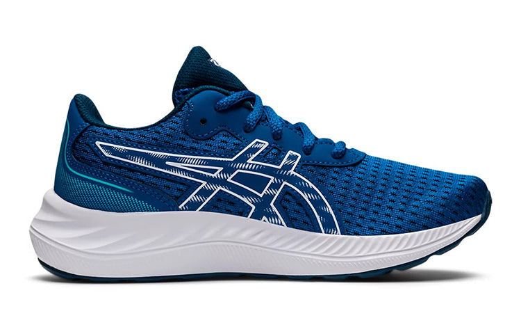 (GS) ASICS Gel-Excite 9 'Lake Drive' 1014A231-400