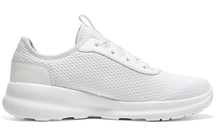 (WMNS) Skechers Add Vantage 'White' 8750000-WHT