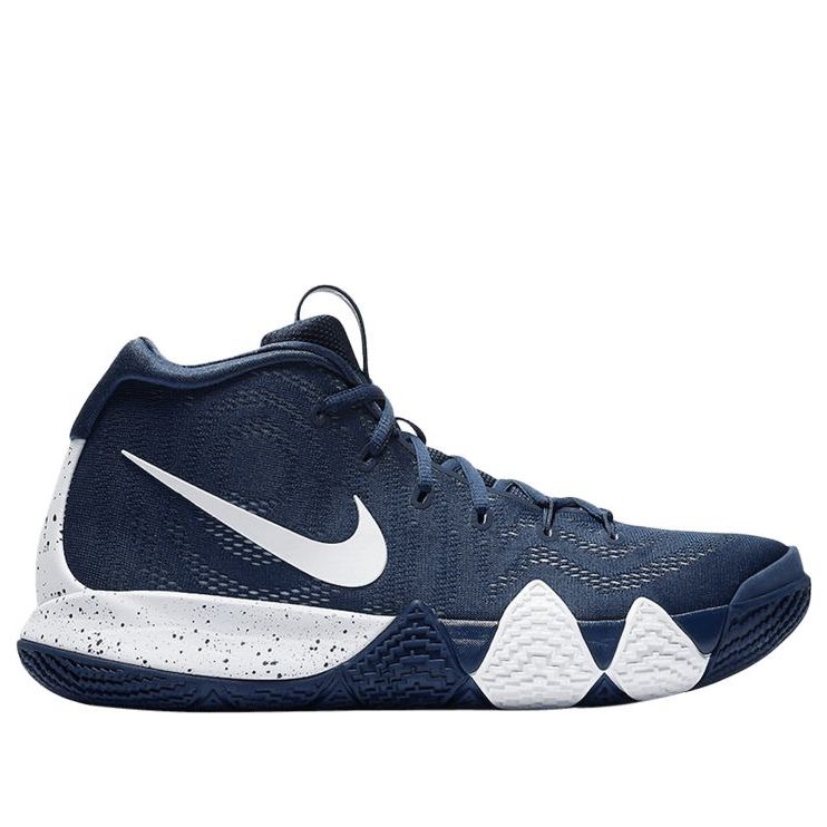 Nike Kyrie 4 'Midnight Navy' AV2296-402