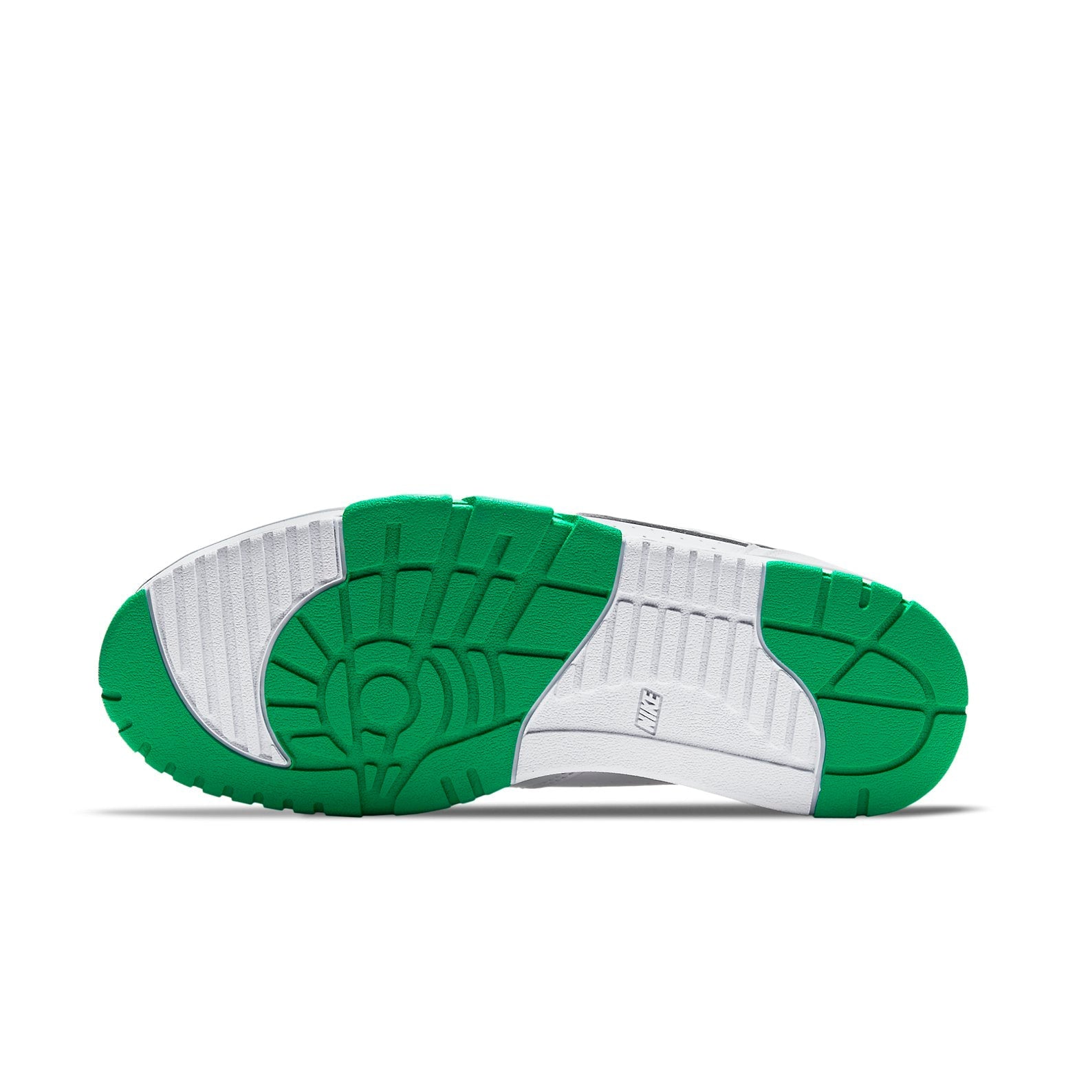 Nike Air Cross Trainer Low 'White Green Gray' CQ9182-104