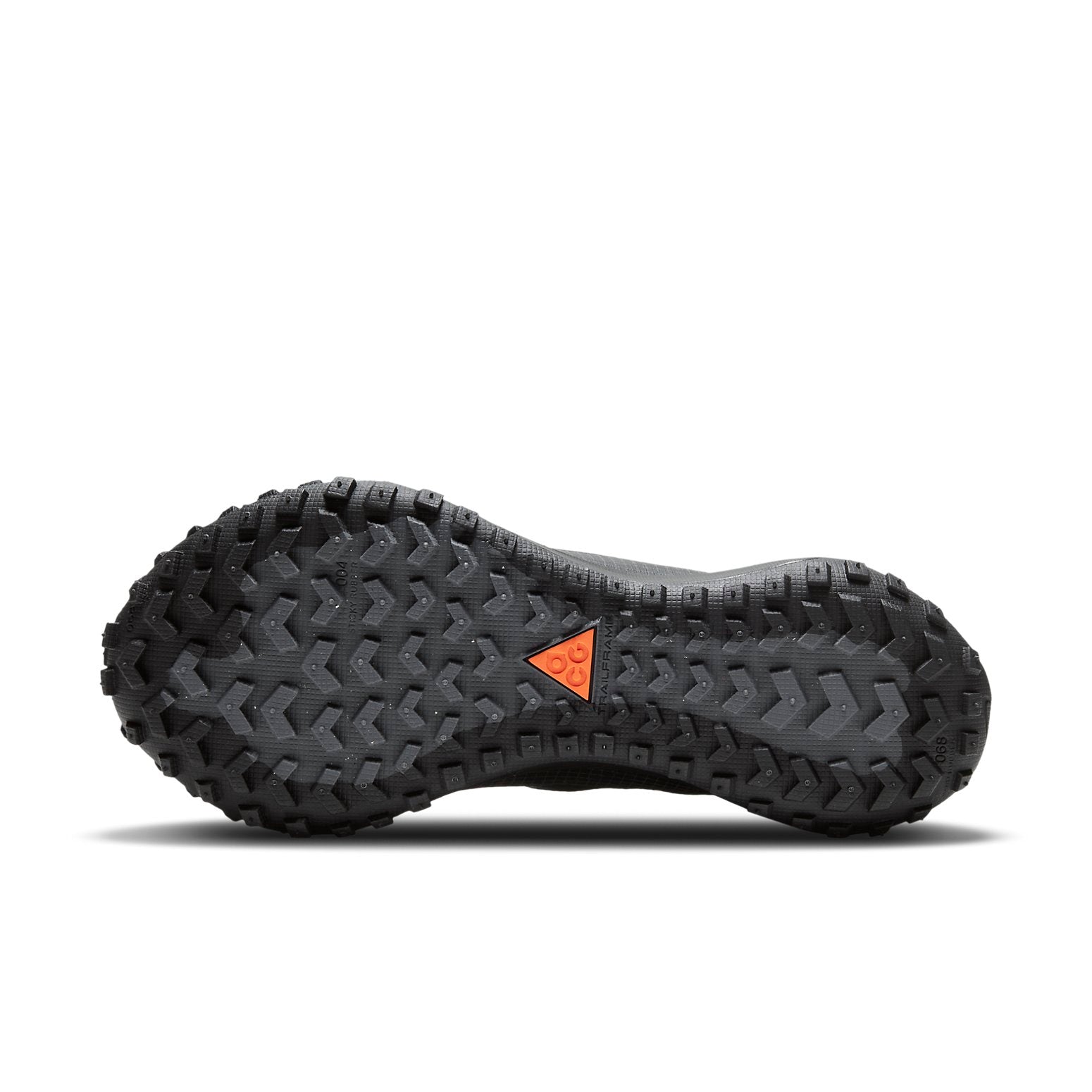 Nike ACG Mountain Fly Gore-Tex 'Dark Grey' CT2904-002