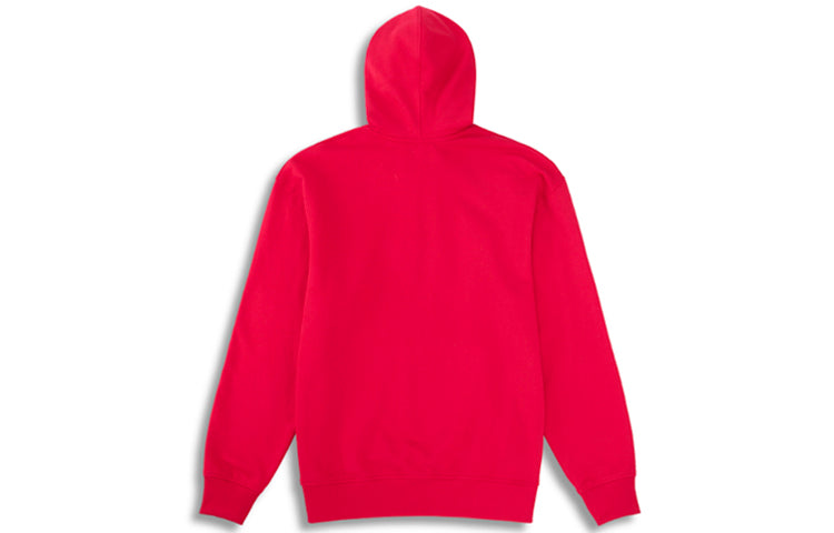 Levis JAHAN LOH Crossover Series Casual Unisex Red 18198-0001