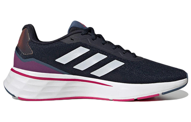 (WMNS) adidas Start Your Run Shoes 'Blue' GY9231