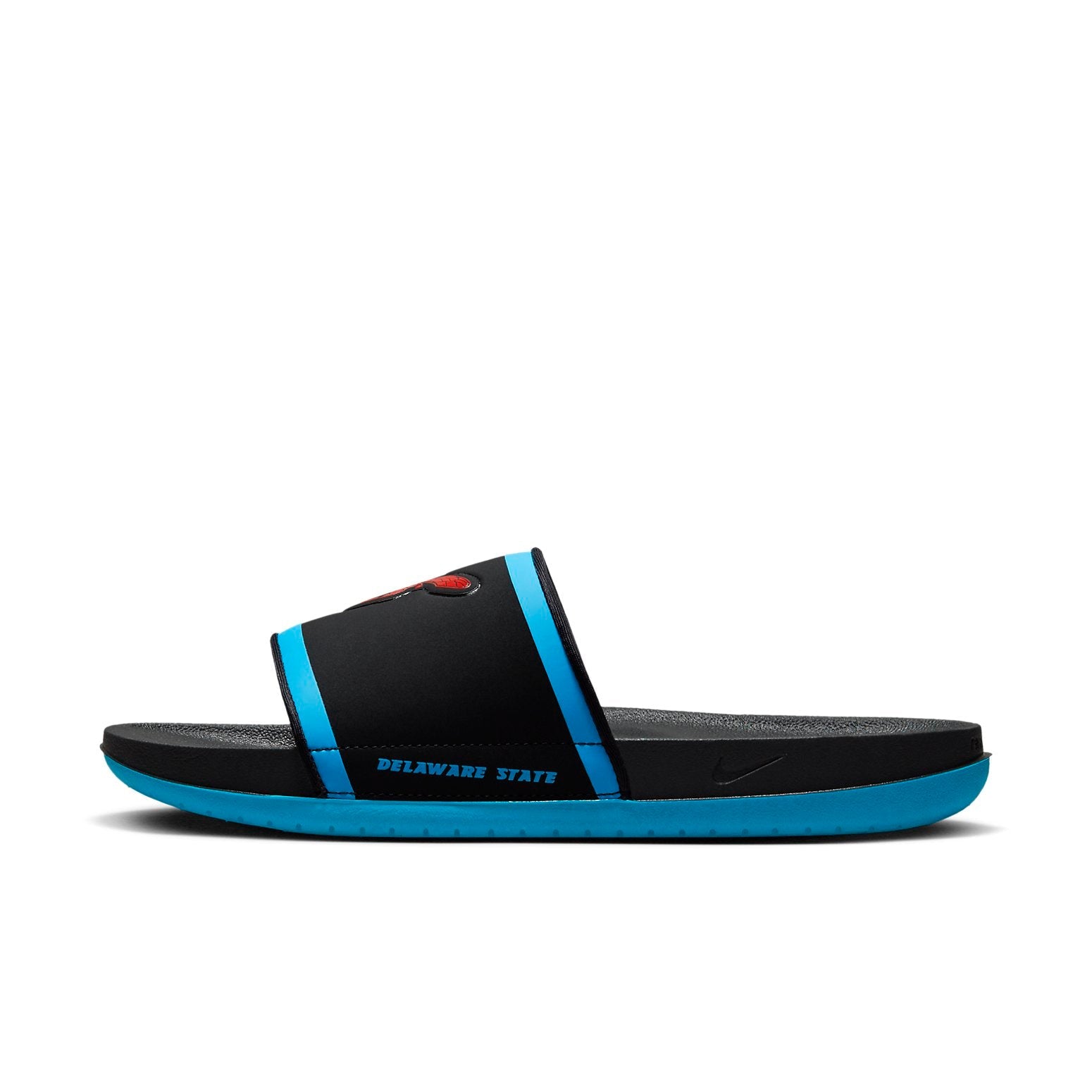 Nike Offcourt Slide 'Delaware State' DX5643-002