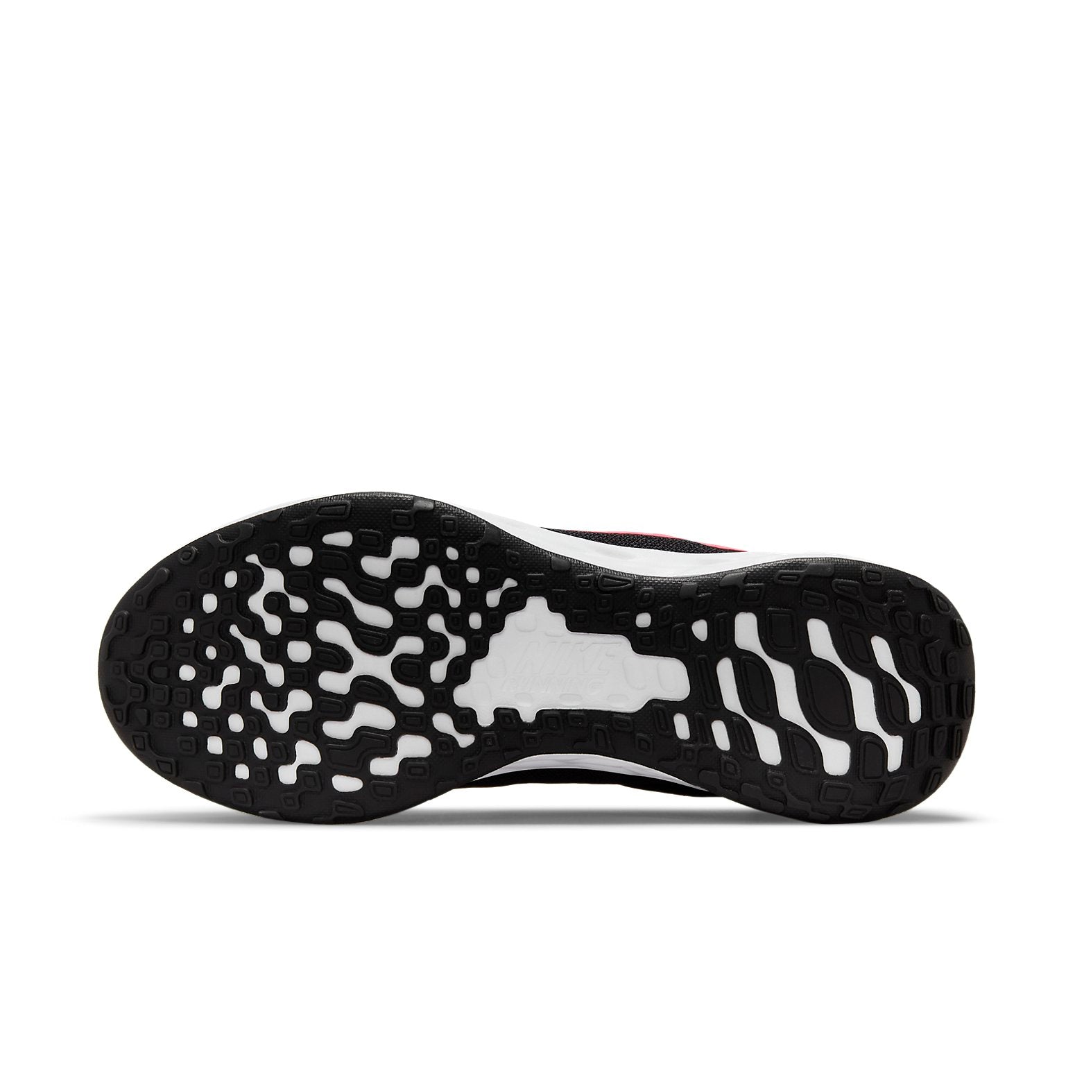(WMNS) Nike Revolution 6 FlyEase Next Nature 'Black Hyper Pink' DC8997-002
