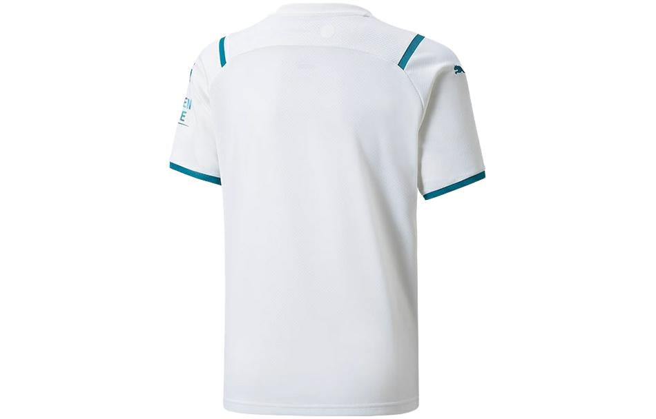 PUMA Man City Away Jersey 'White' 759183-02