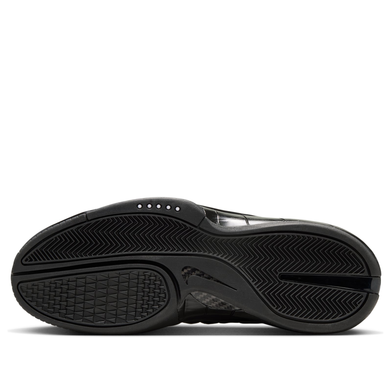 Nike Air Zoom Huarache 2K4 'Black' (2026) IV0329-001